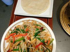 -三道菜(明堂公园店)