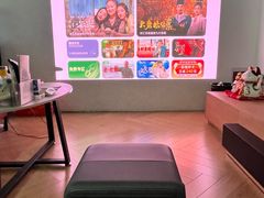 -JMGO坚果投影(长宁龙之梦店)