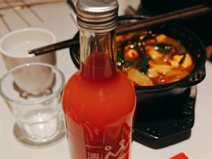 -白氏兄弟烧烤(富康路总店)