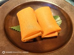 -扬州香格里拉·香宫中餐厅