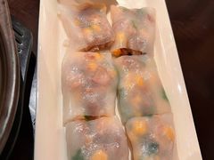 -京香轩·中餐厅(上海中庚聚龙酒店)