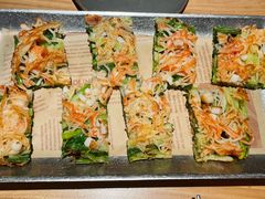 -KimPro 辛普乐概念韩餐