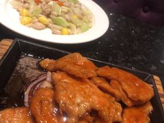 -新兴·金羊座·粤菜点心(乐峰店)