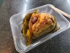 -老妈宫粽球