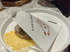 -明湖楼·经典鲁菜山东海鲜(大明湖店)