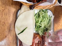 -品味斋片皮烤鸭(下沙宝龙店)