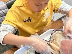 -十八字金·银饰·开蚌DIY·手工体验团建(富力广场店)