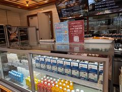 -BROAD面包路·欧式面包(龙湖时代C馆店)