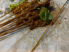 -林二哥宜烤官·宜宾小烧烤