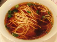 -扬州香格里拉·香宫中餐厅