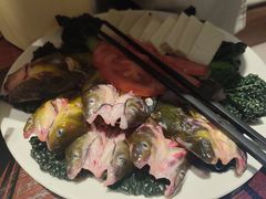 -老村长•湖北家常菜(胜利街店)