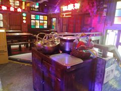 -水巷子·巴掌腰片重庆火锅(云纺店)