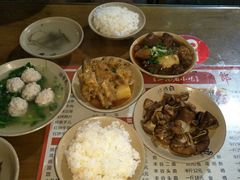 -周肥肠(江油总店)