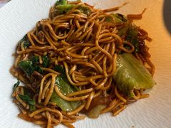 -娜仁图雅蒙古美食村(33小镇店)