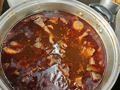 -阿信糖水(体育花园店)