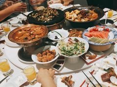 -天和晟烤鸭店(玉泉西街店)