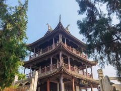 -花洲书院
