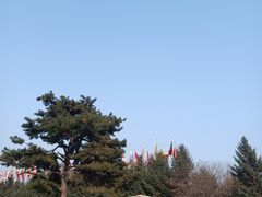 -长春世界雕塑园