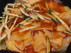 -巴依老爷·新疆美食(上城区天城路店)