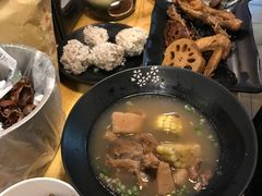 -汪爹爹武汉牛三鲜(朝外大街店)