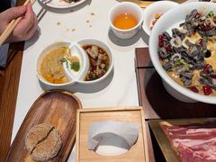 -东门口·新式老北京火锅(河西龙湖天街店)