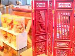 -上海柏悦酒店·世纪100牛排馆