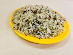 -舒蔡记生煎菜饭(云南中路店)