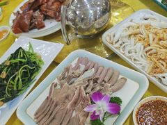 -茂港柏香(侨港路店)