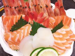 -大渔铁板烧(大悦城店)