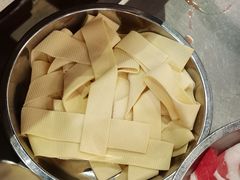 -憨铁匠老火锅(龙岗万科里店)