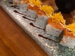 -千代武日本料理(开发区店)