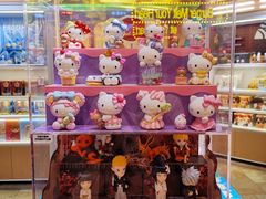 店内环境-泡泡玛特POPMART(苏州诚品生活店)