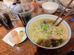 -毅祥斋老孙家泡馍(北院门鼓楼店)