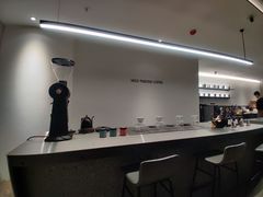 -野鸽子咖啡(中航店)