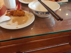 -北京小肠陈饭庄(方庄店)