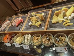 -富力丽思卡尔顿酒店·香荟全日制餐厅