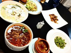 -翠湖宾馆·中餐厅