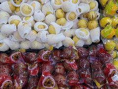 店内环境-永辉超市(凯德·天府店)