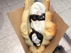 -麦当劳(新王府井店)