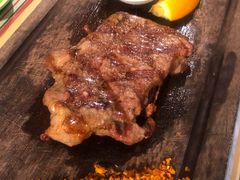 果木肋眼牛排-米兰西点(兴隆台店)