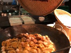 -OPEN開全日自助餐厅·牛肉火锅·海鲜(佛山希尔顿酒店)