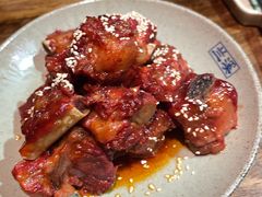 -兰溪小馆(东直门簋街店)