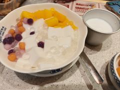 -赵记传承·中国甜品(福州总店)