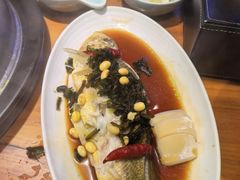 -三个渔夫·蒸汽海鲜(小白楼店)