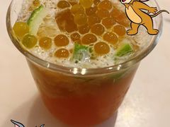 -石板街港澳冰室(天环店)