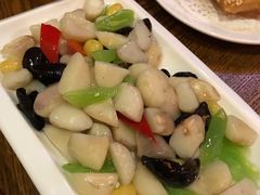 银杏小炒皇-新木器时代餐厅(太湖新天地店)