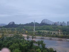 -南昌融创乐园