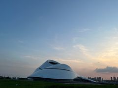 -哈尔滨大剧院