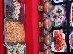 -山海关清和浑锅店