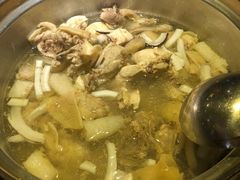 -狐狸爱上椰子鸡(滨江星光大道店)